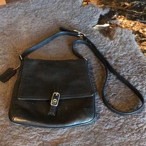Coach crossbody